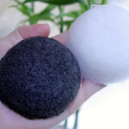 Gesichts - Reinigungs - Schwamm - Image 3