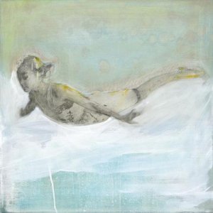 „Wave“ | #147 | Kunstdruck A4