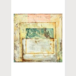 #322 | Kunstdruck A4