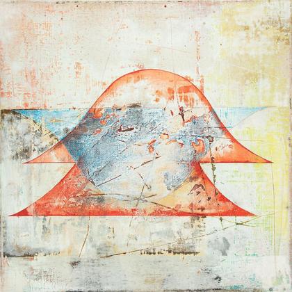 #323 | Kunstdruck A4