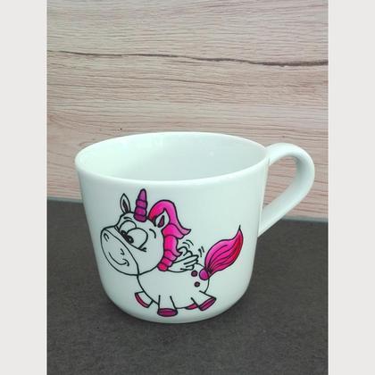 Kaffeebecher “Einhorn“