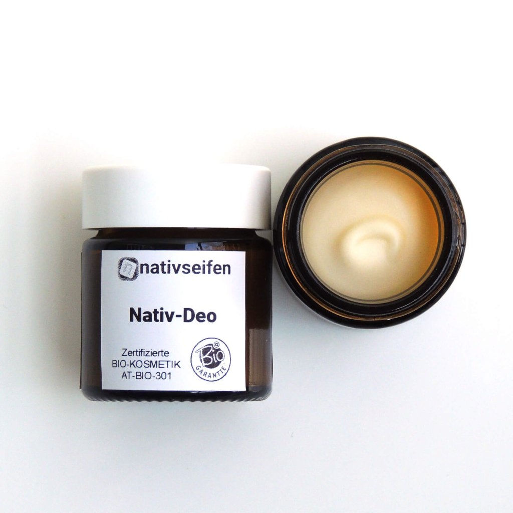 Bio Nativ-Deo