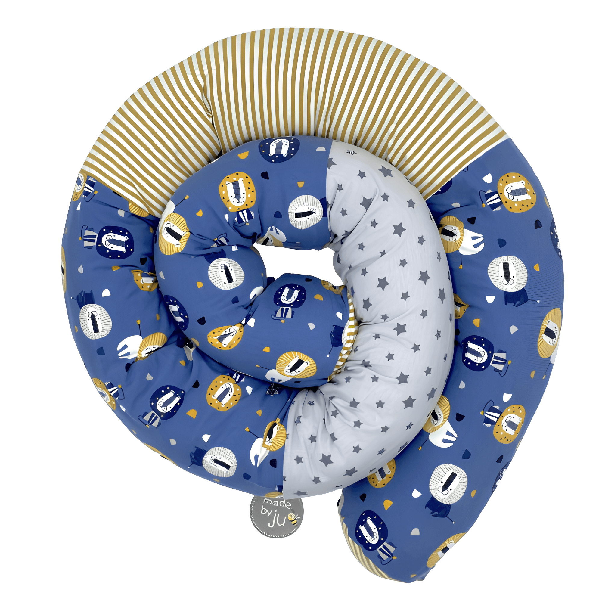 BETTSCHLANGE (ca. 2,3m) "LÖWEN"