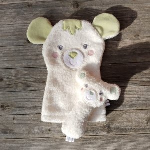Babyset „Maus“