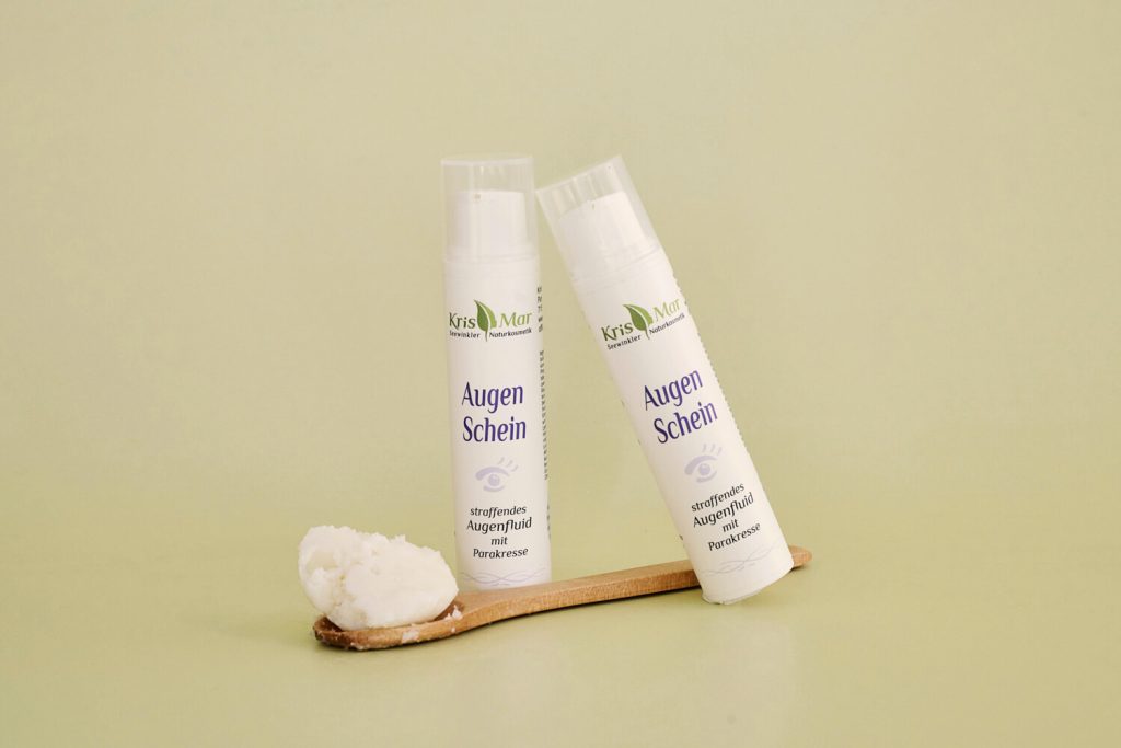 Augenschein Augenfluid