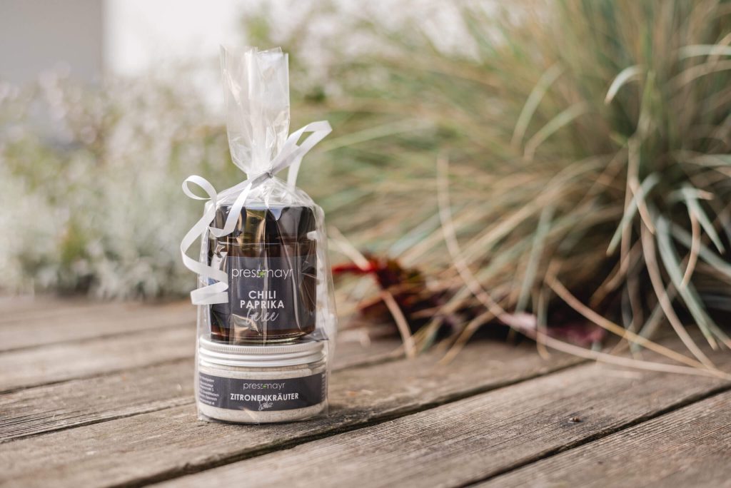 "Das Kleine" Geschenkpaket