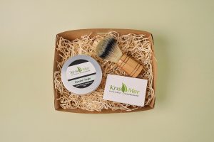 Rasier-Set