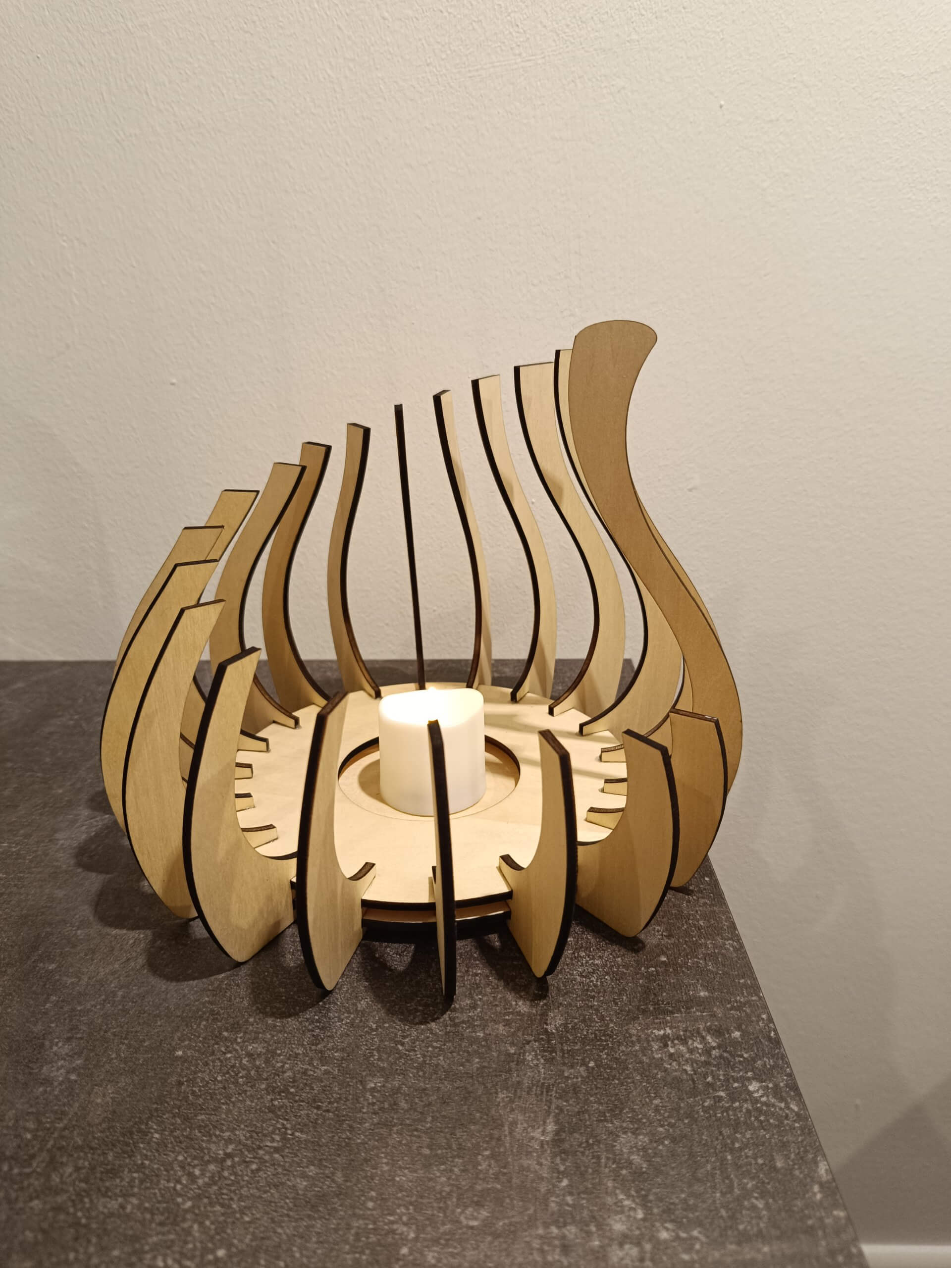 Lampe Modern - Image 4