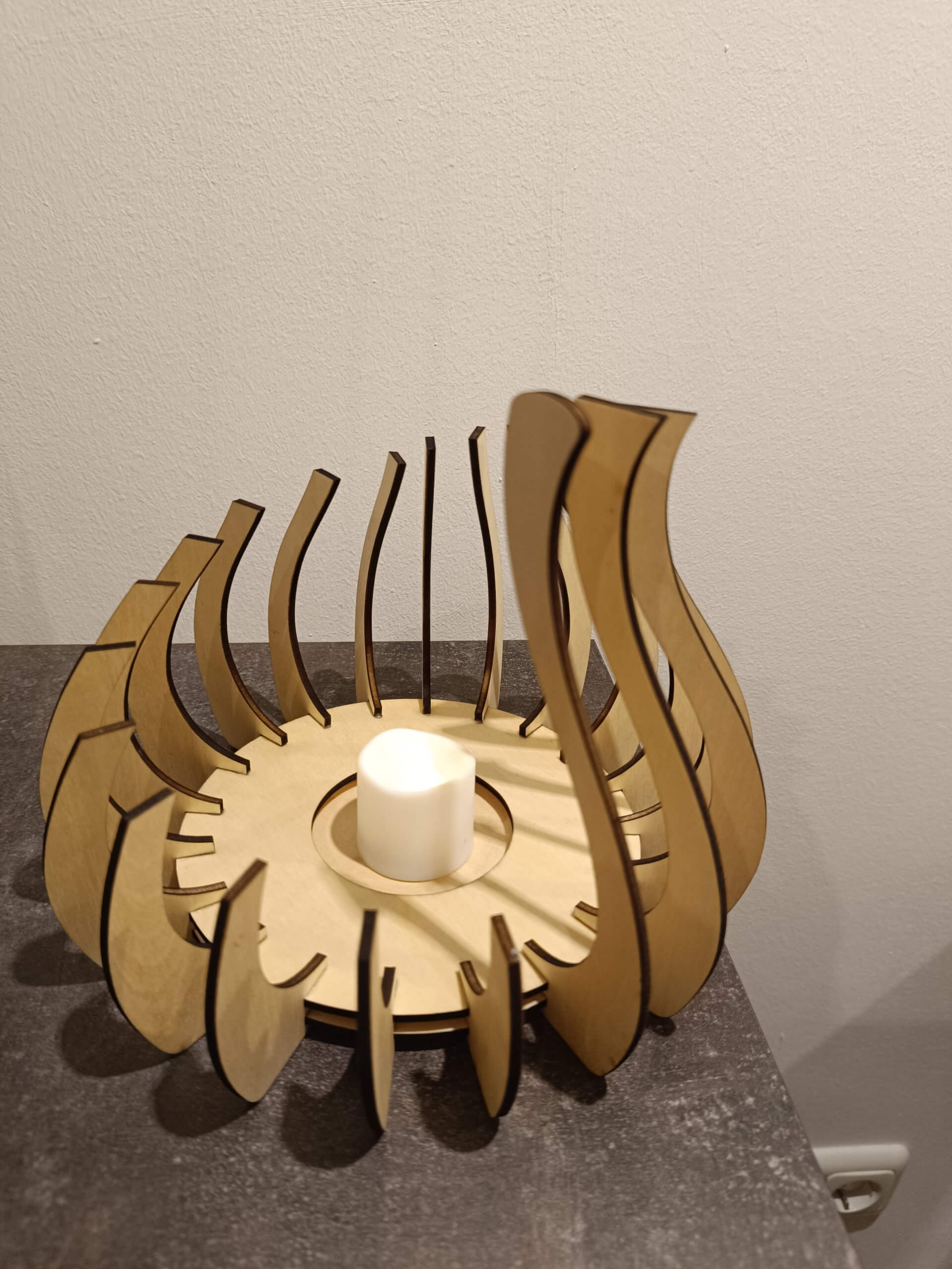 Lampe Modern - Image 3