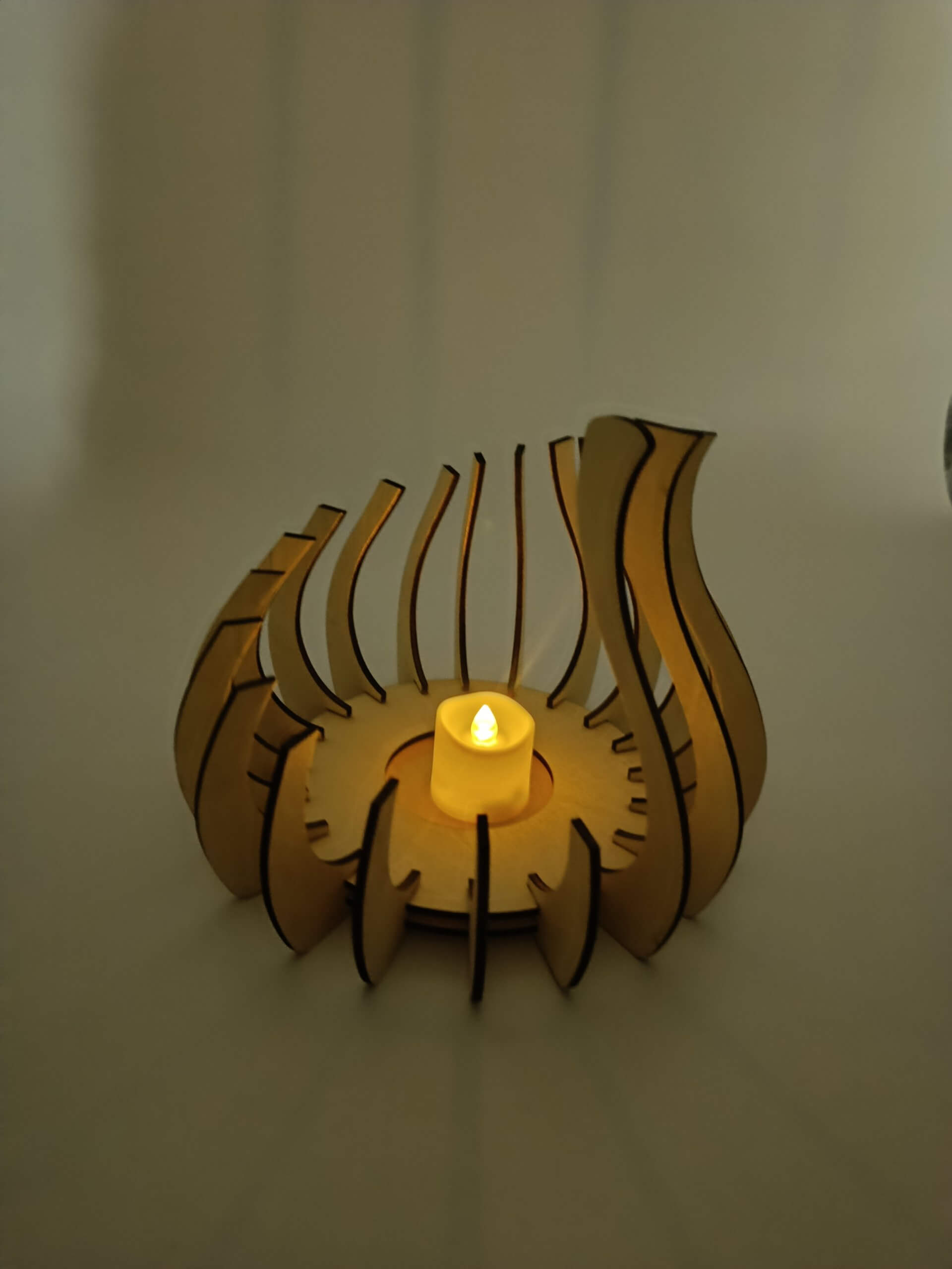 Lampe Modern - Image 2