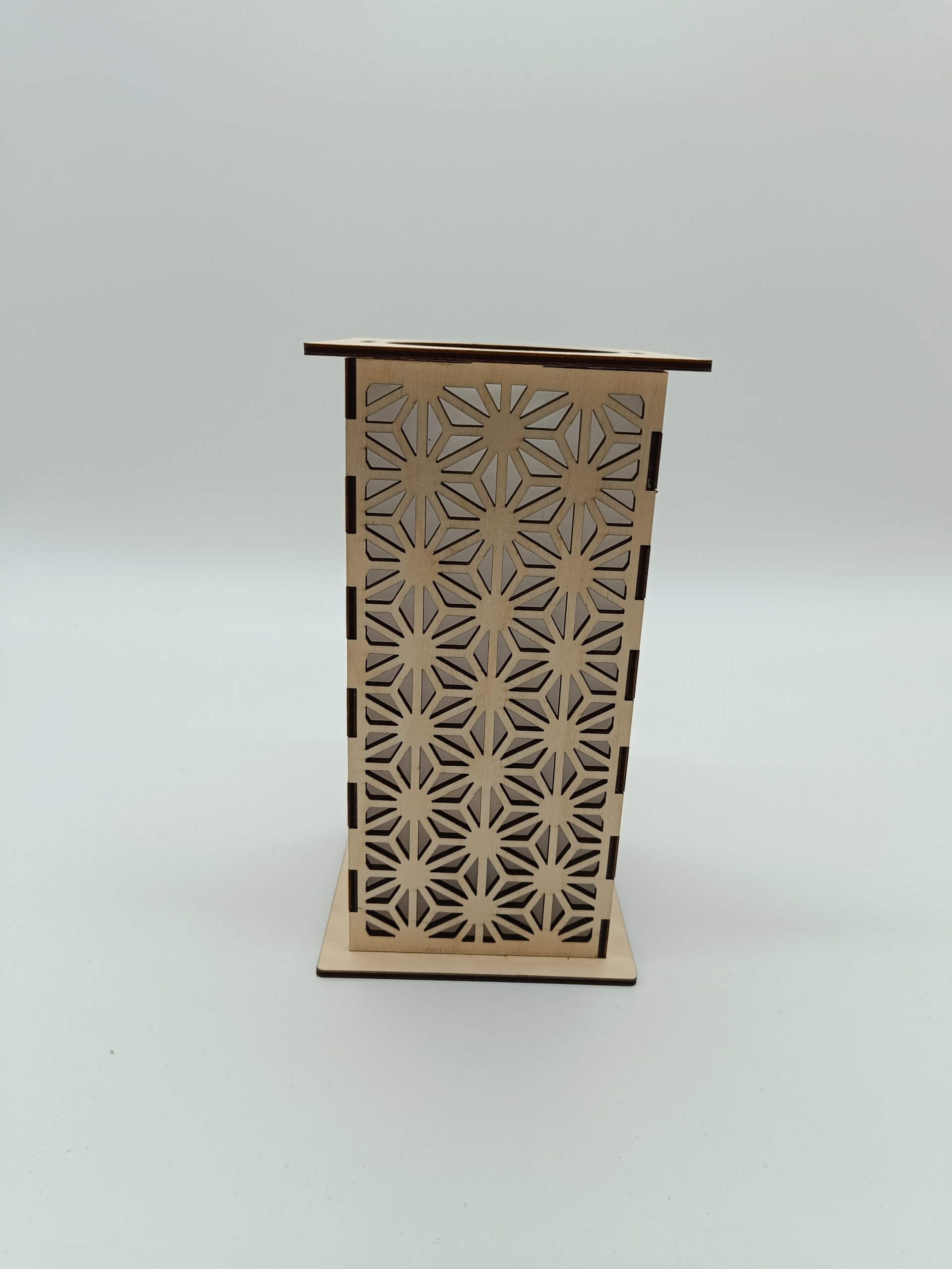 Lampe Kreise, Windlicht - Image 2