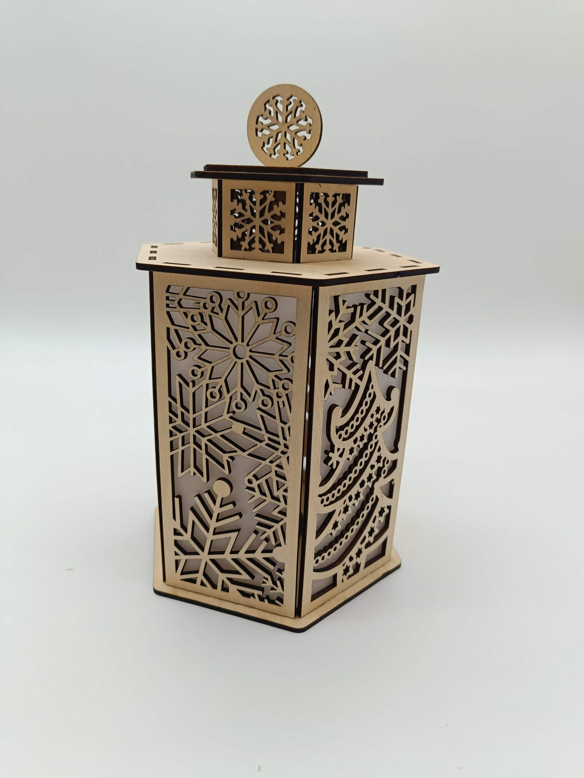 Laterne Weihnachten - Image 3