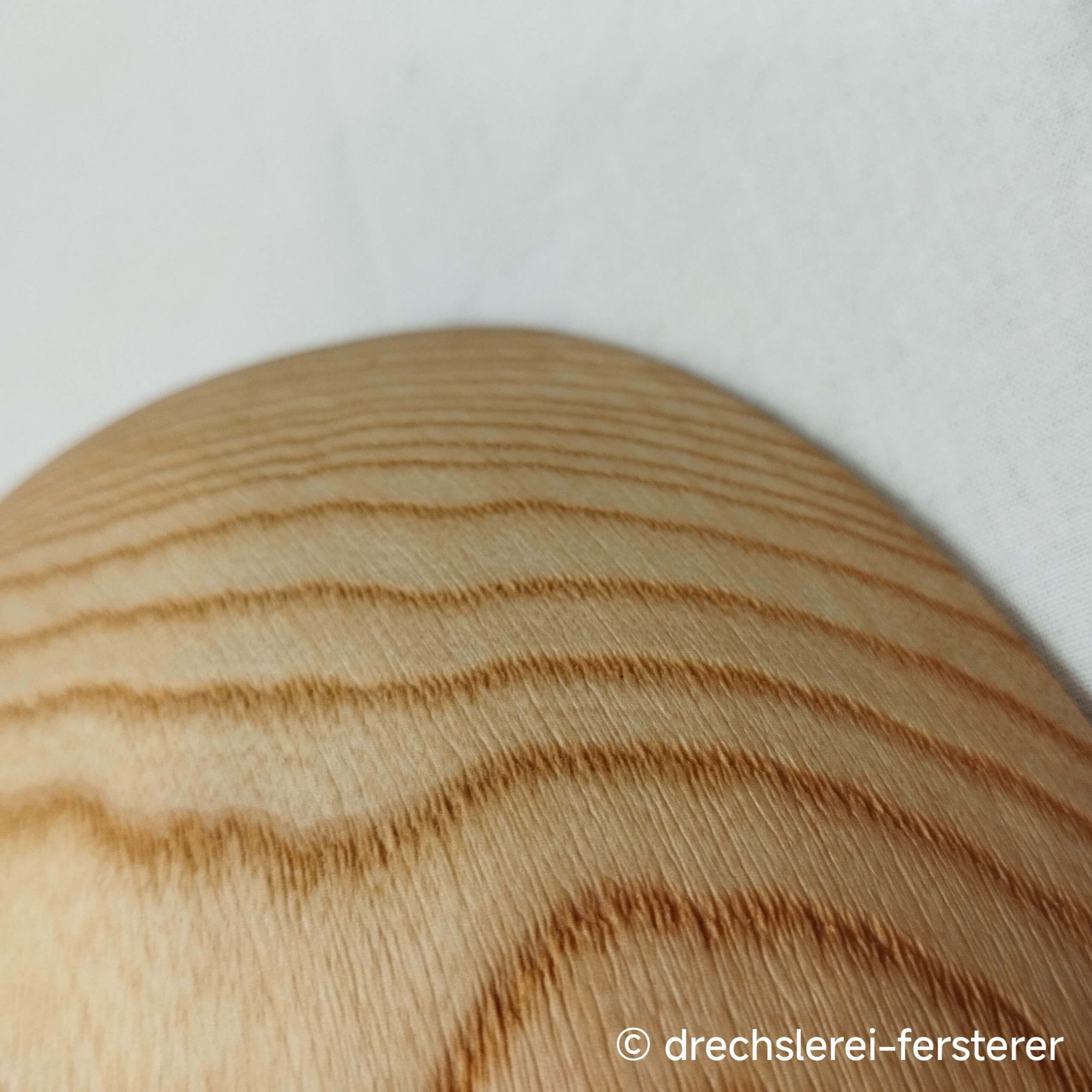 Schale Eschenholz - Image 3