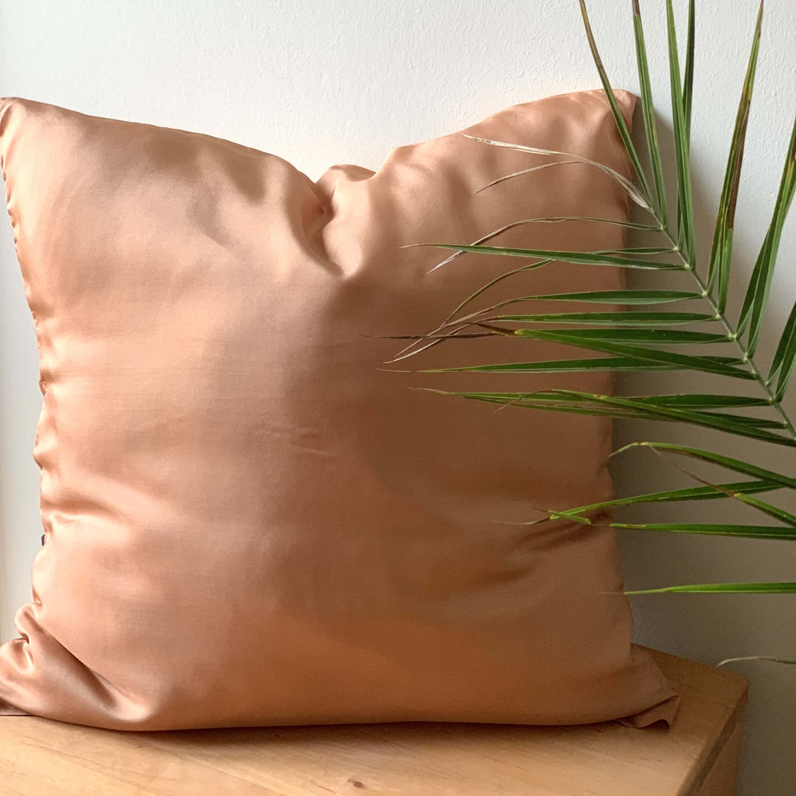 Seidenkissenbezug für einen himmlischen Schlaf - Image 3