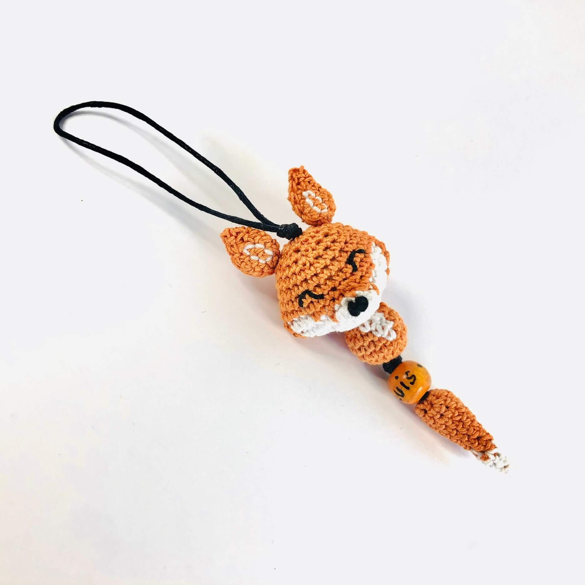 Fuchs Anhänger - Image 8