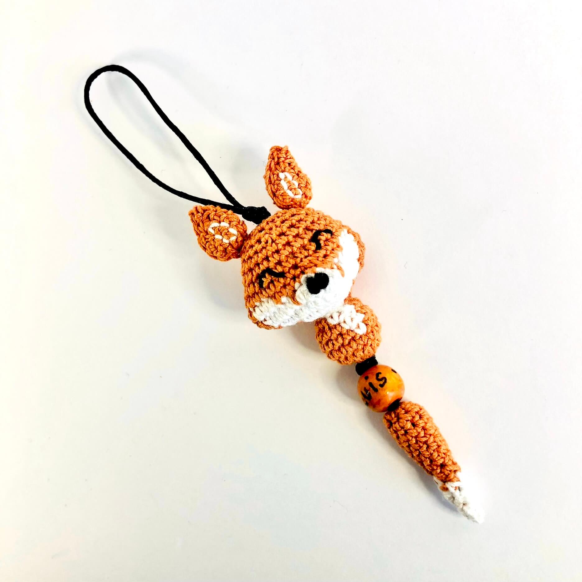 Fuchs Anhänger - Image 9