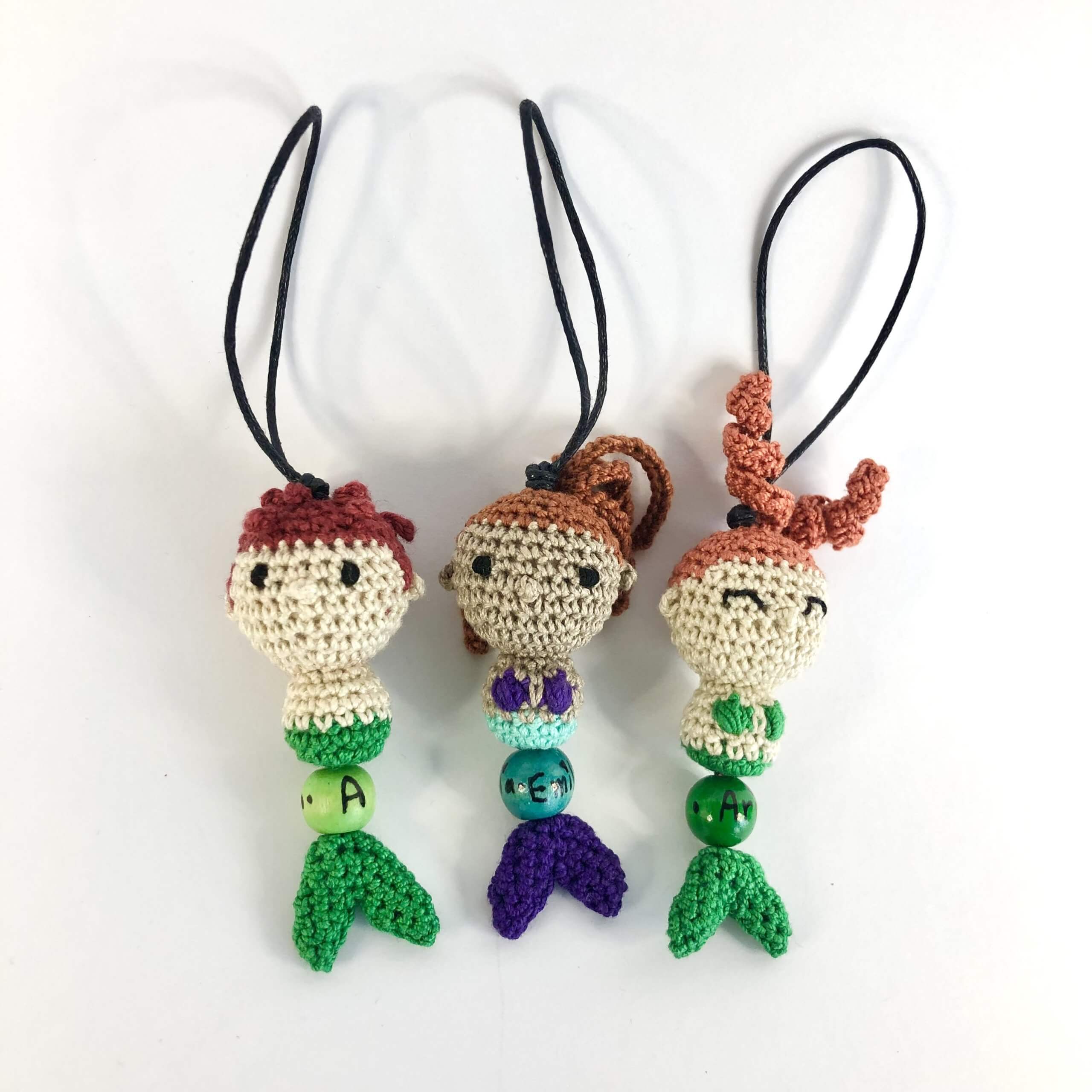 Wassermann Anhänger - Image 7