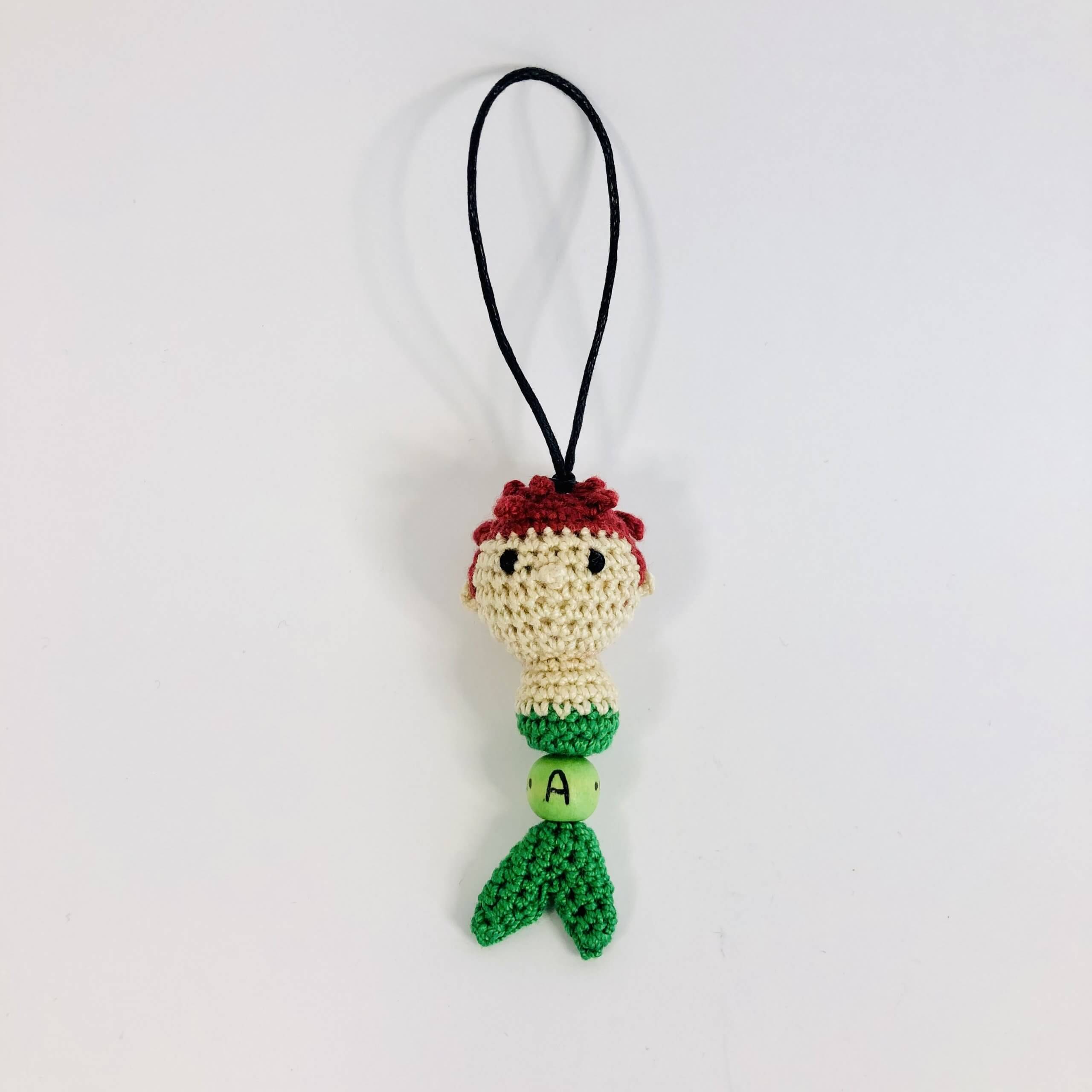 Wassermann Anhänger - Image 6