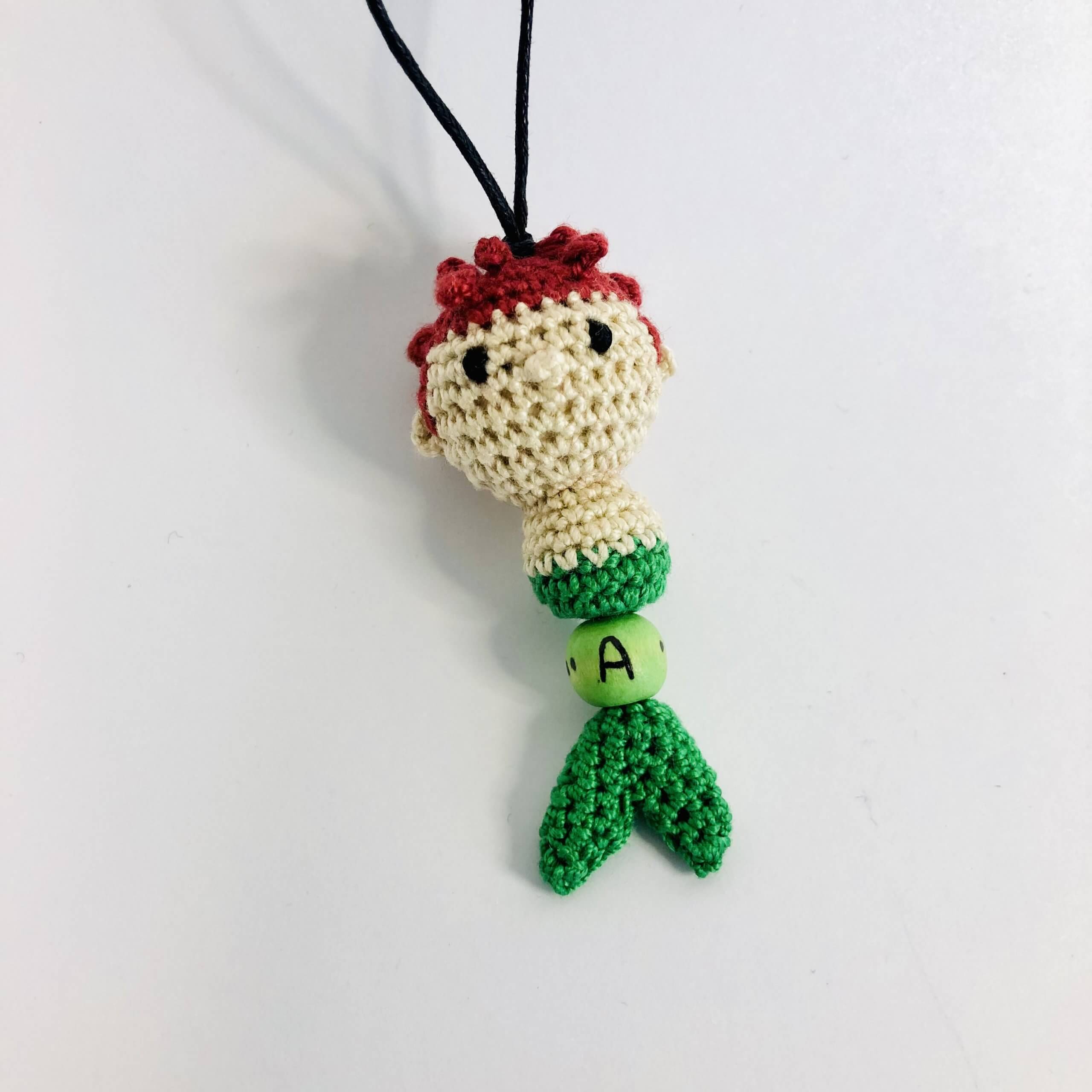 Wassermann Anhänger - Image 4