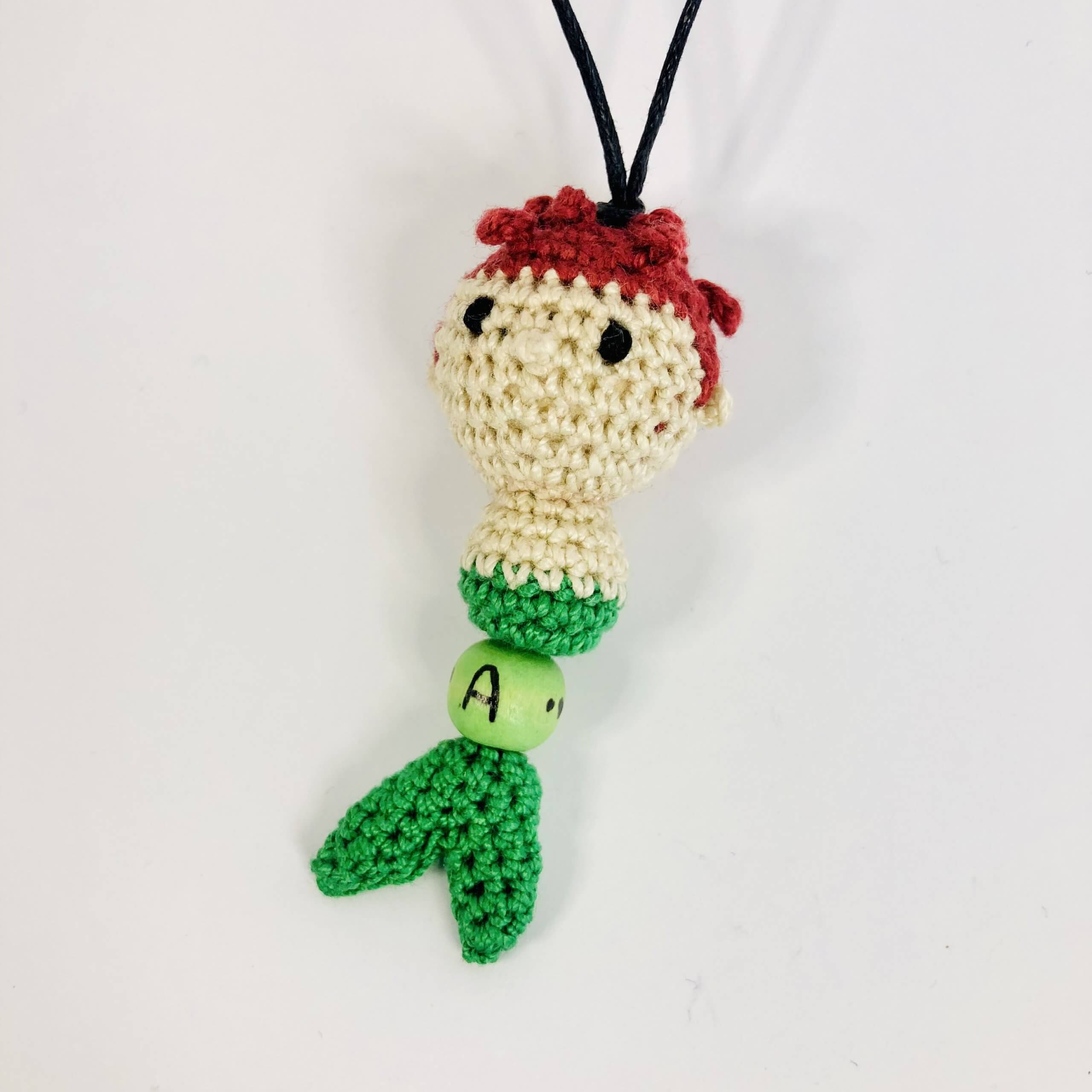 Wassermann Anhänger - Image 3