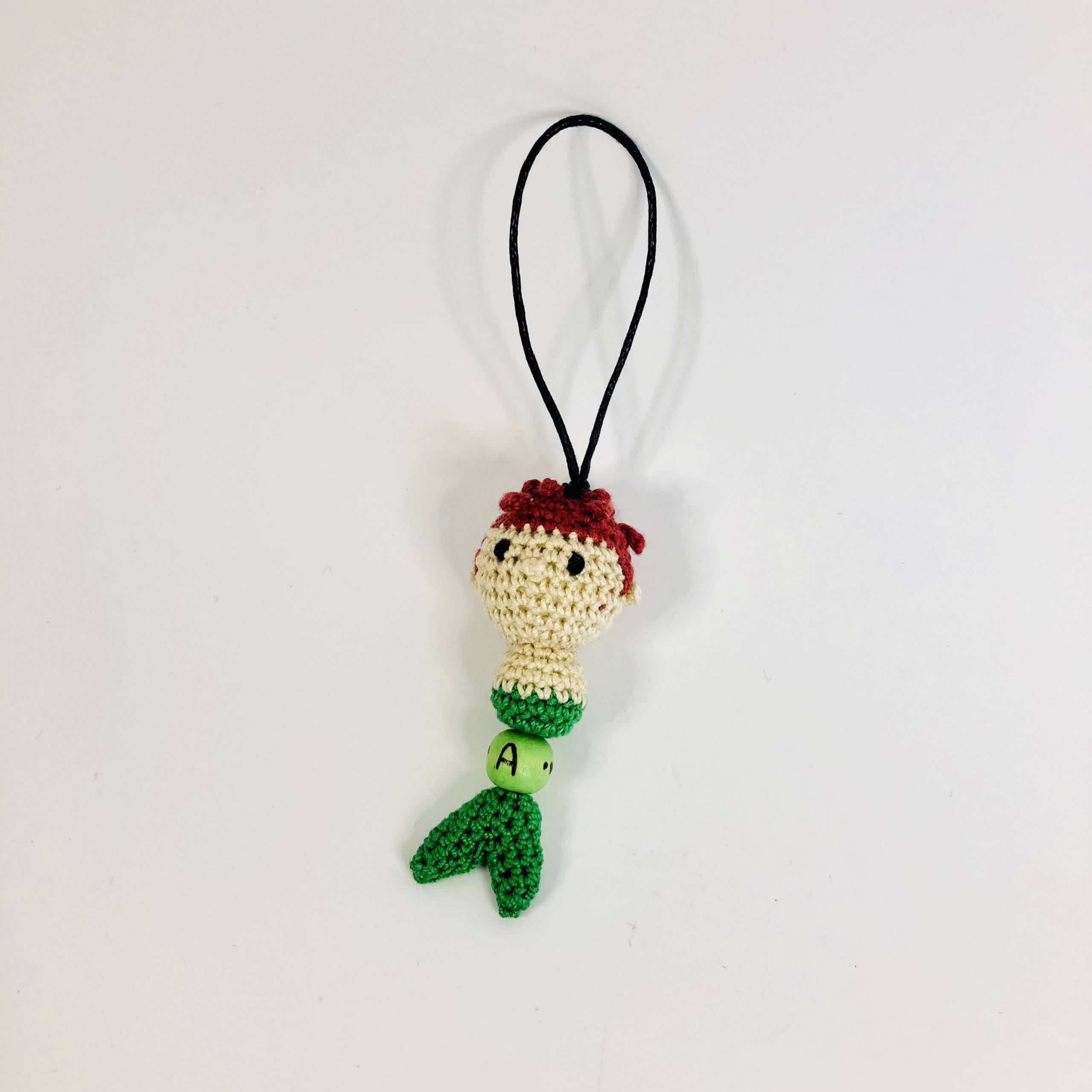 Wassermann Anhänger - Image 2