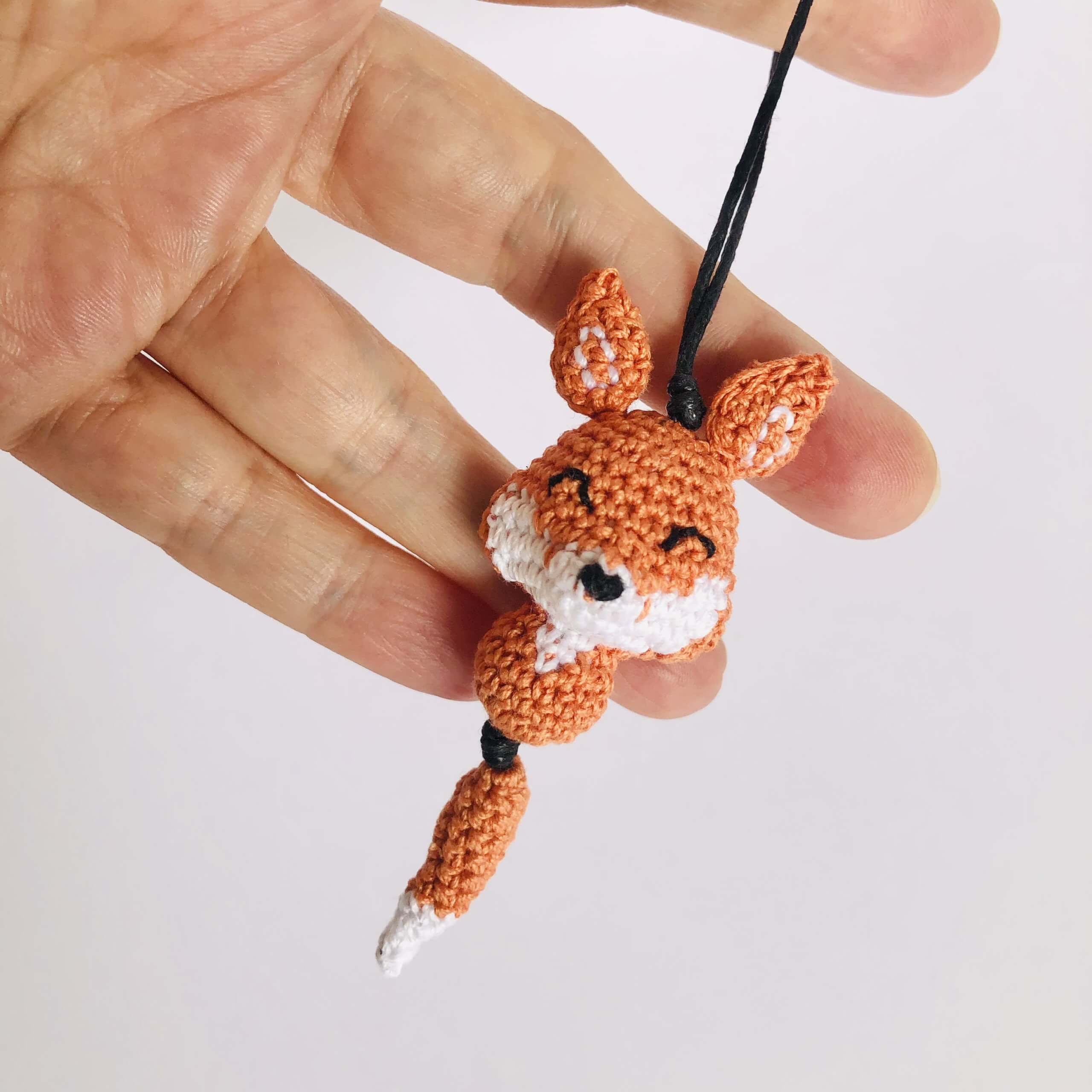 Fuchs Anhänger - Image 5