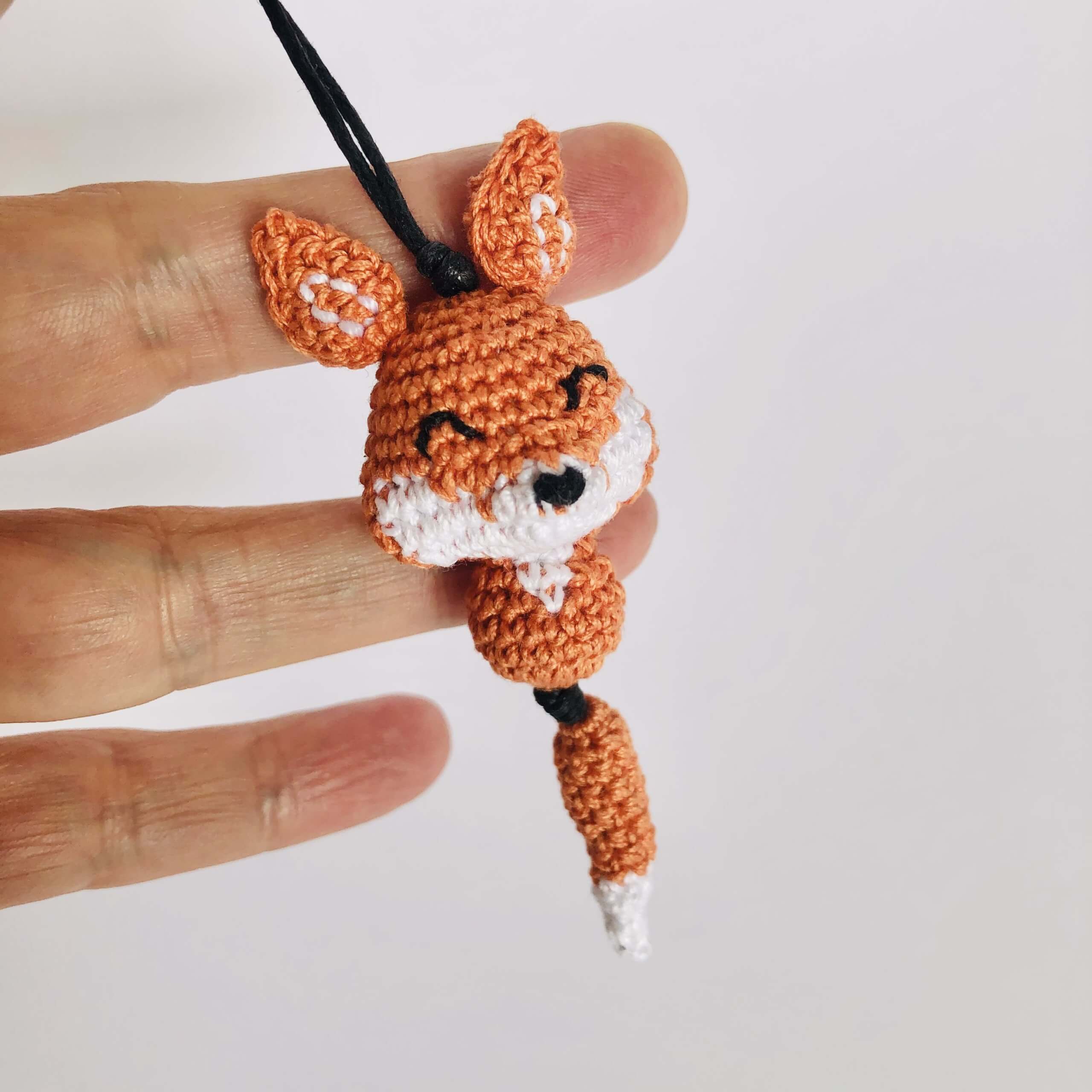 Fuchs Anhänger - Image 3