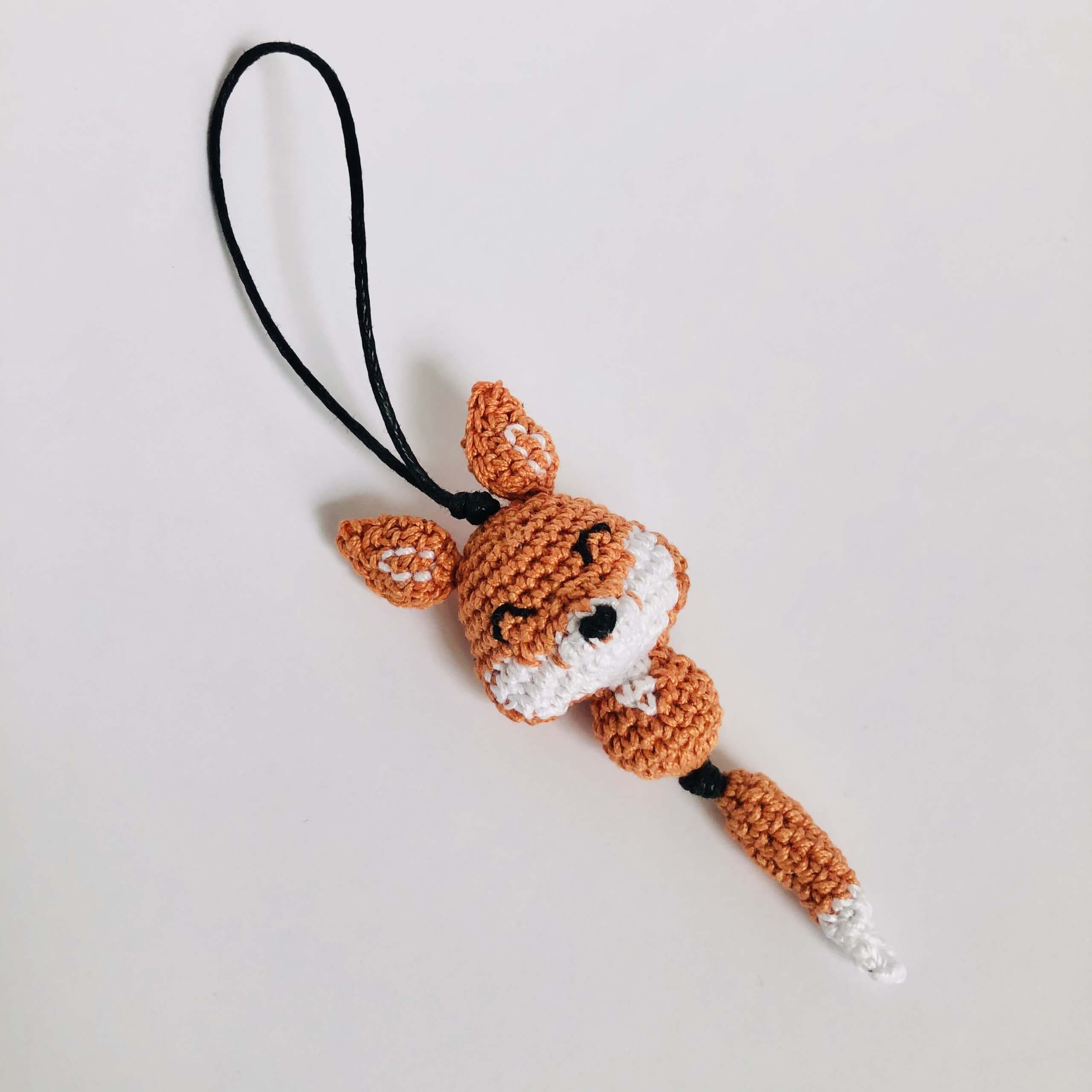 Fuchs Anhänger - Image 4