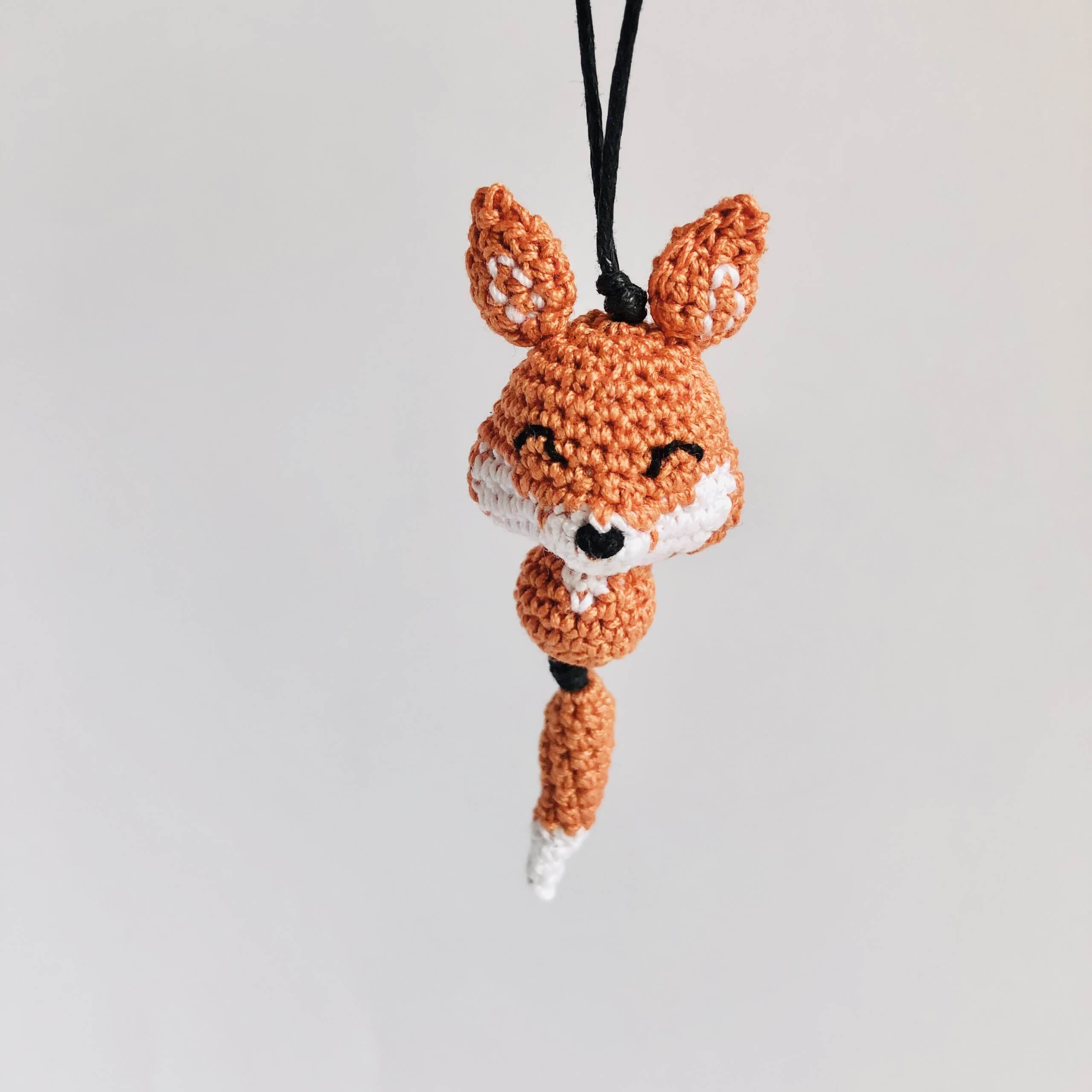 Fuchs Anhänger - Image 6