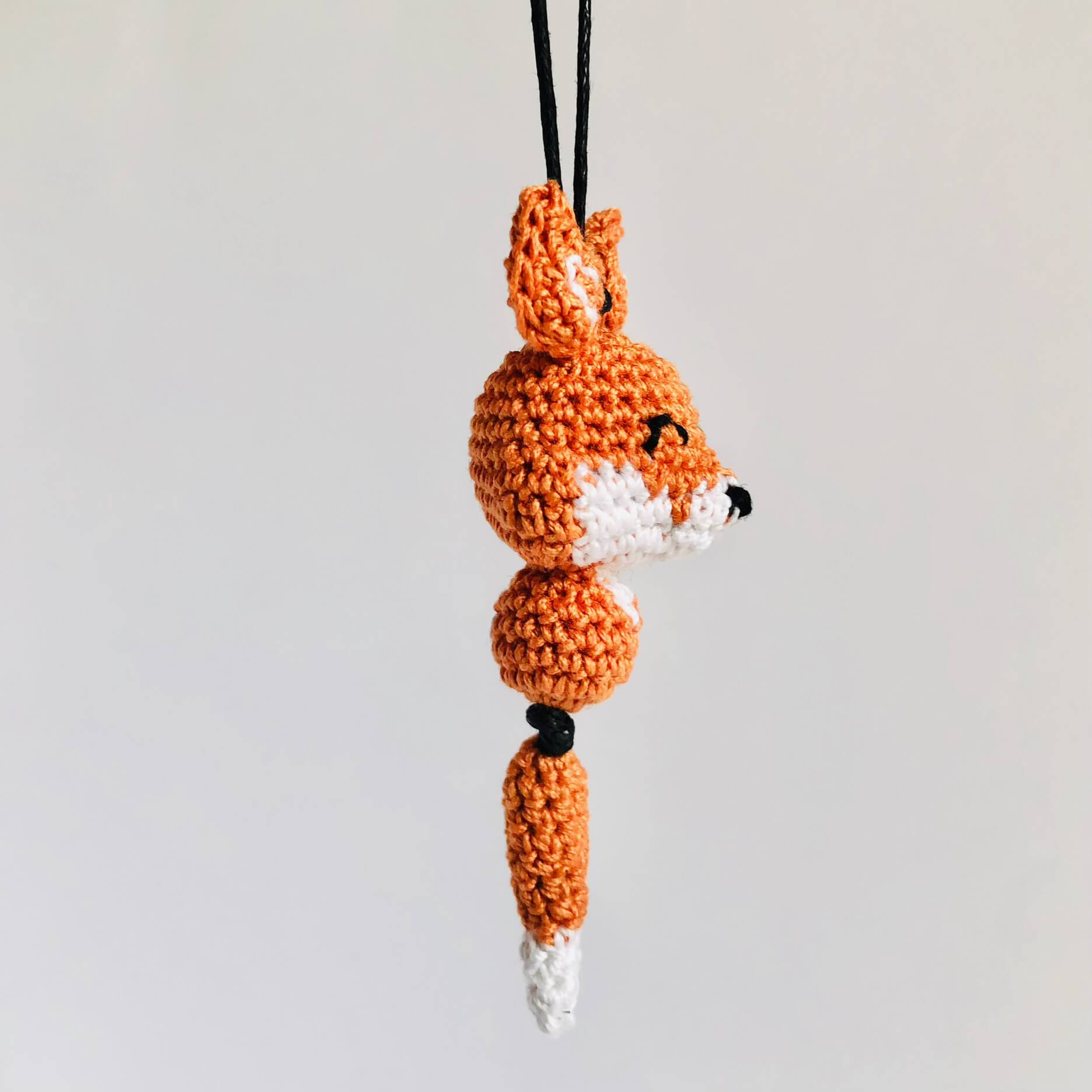 Fuchs Anhänger - Image 7