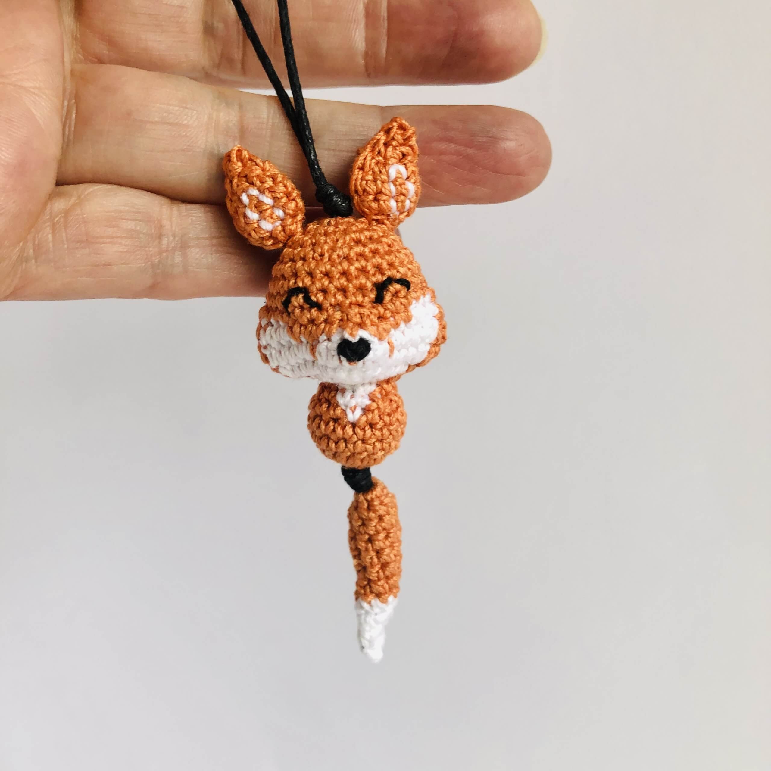 Fuchs Anhänger - Image 2