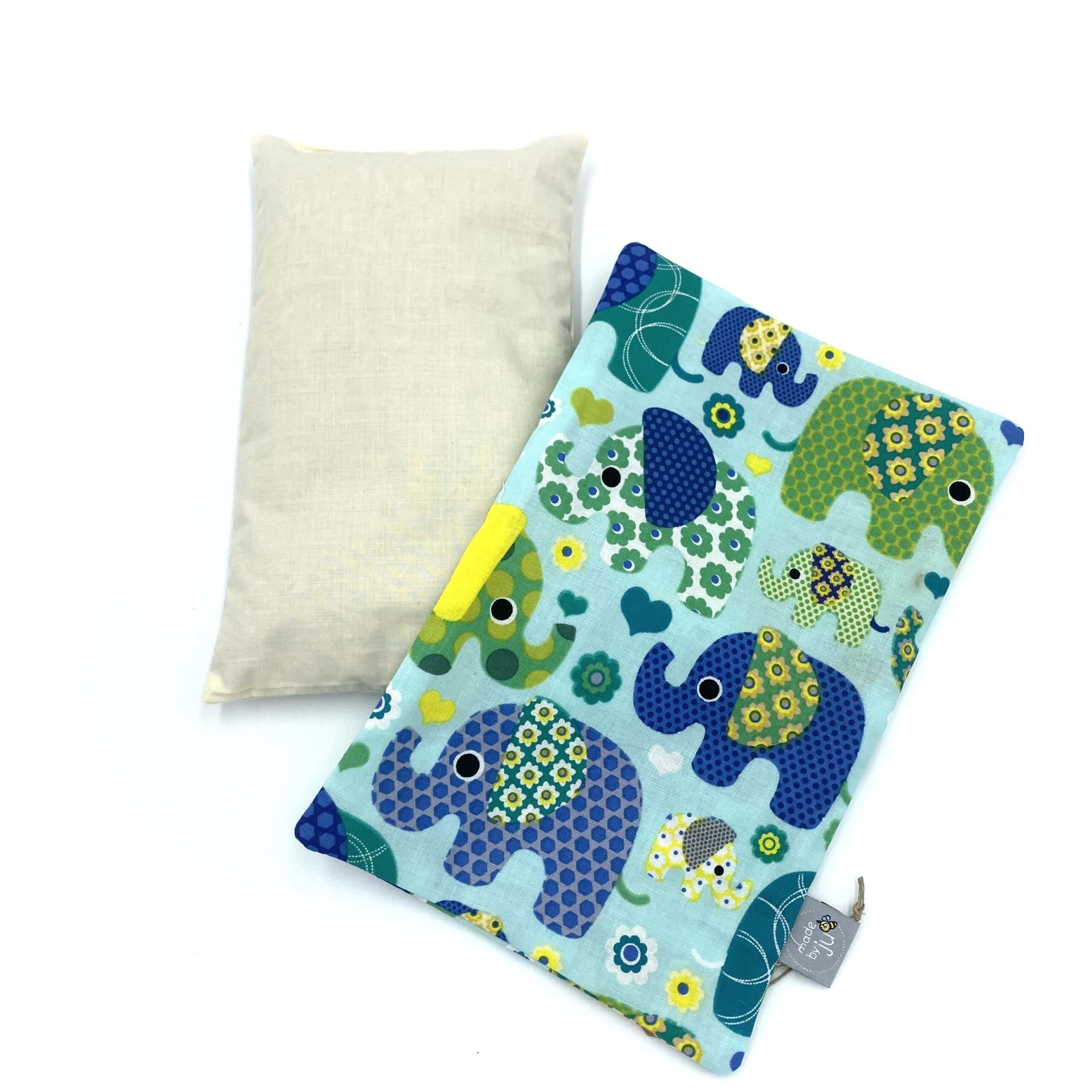 2in1 WÄRME/KÄLTEKISSEN M - MUSTERWAHL (abziehbar, Muster wählbar) - Image 6