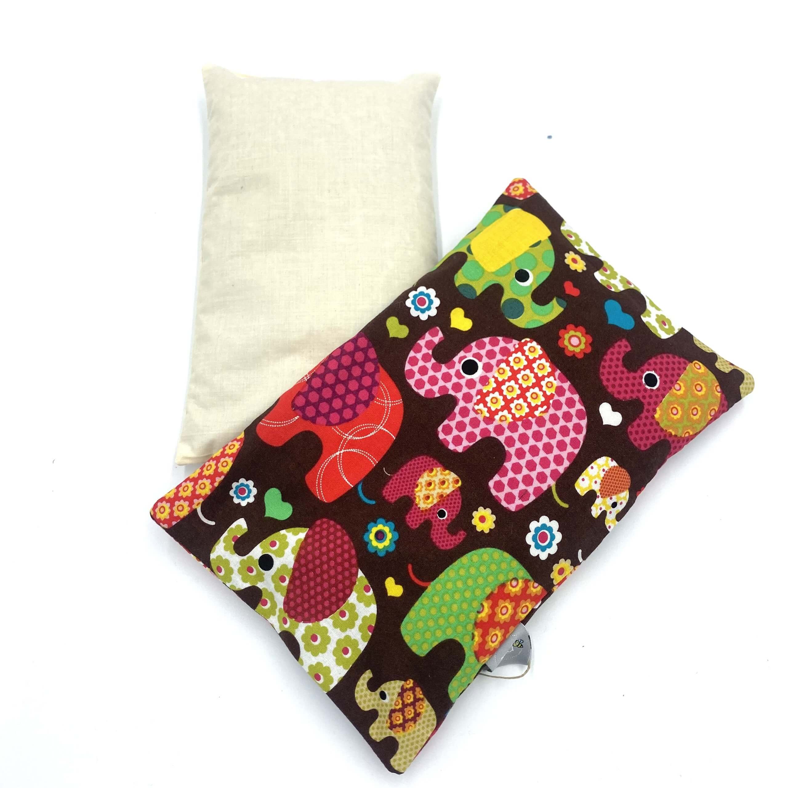 2in1 WÄRME/KÄLTEKISSEN M - MUSTERWAHL (abziehbar, Muster wählbar) - Image 7