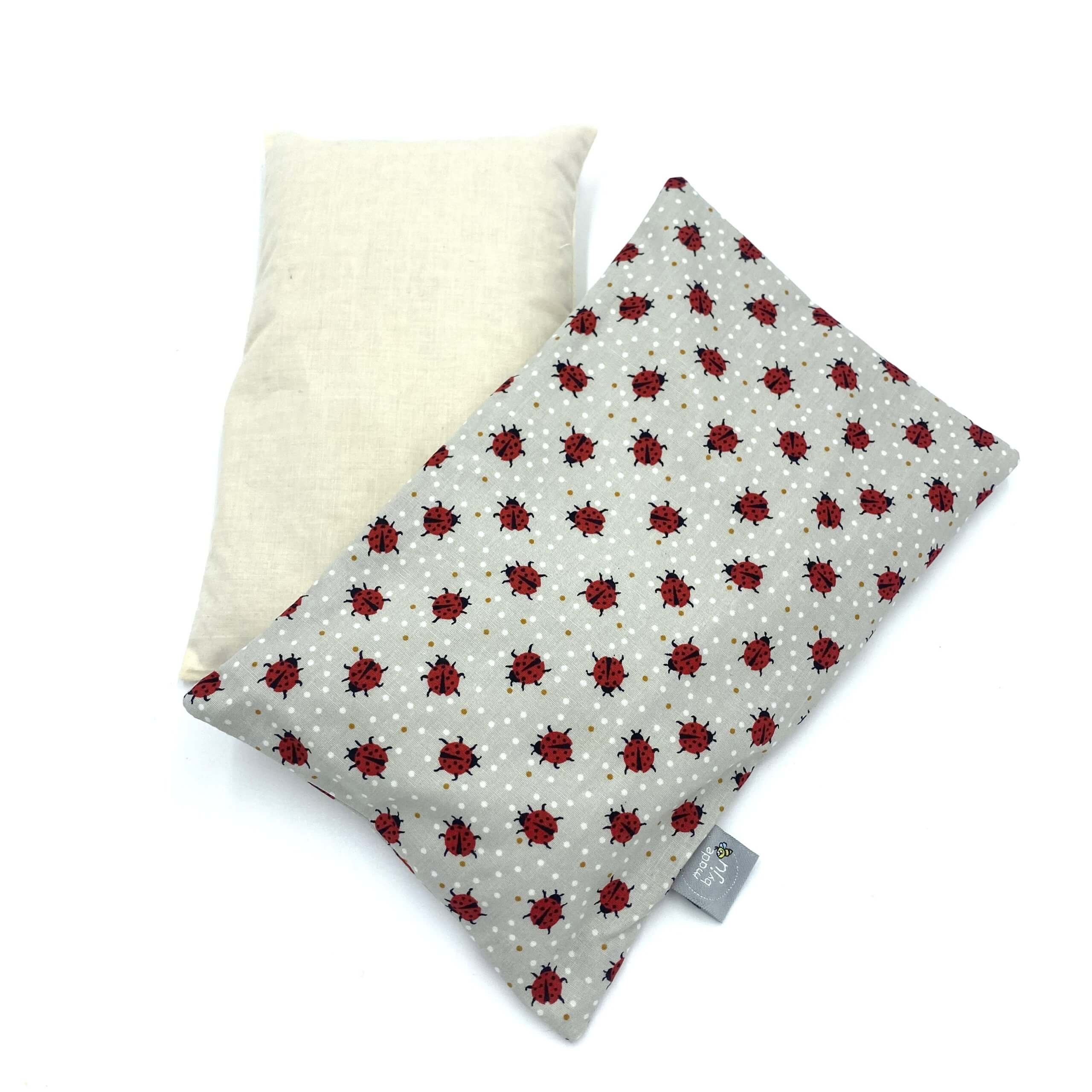 2in1 WÄRME/KÄLTEKISSEN M - MUSTERWAHL (abziehbar, Muster wählbar) - Image 5