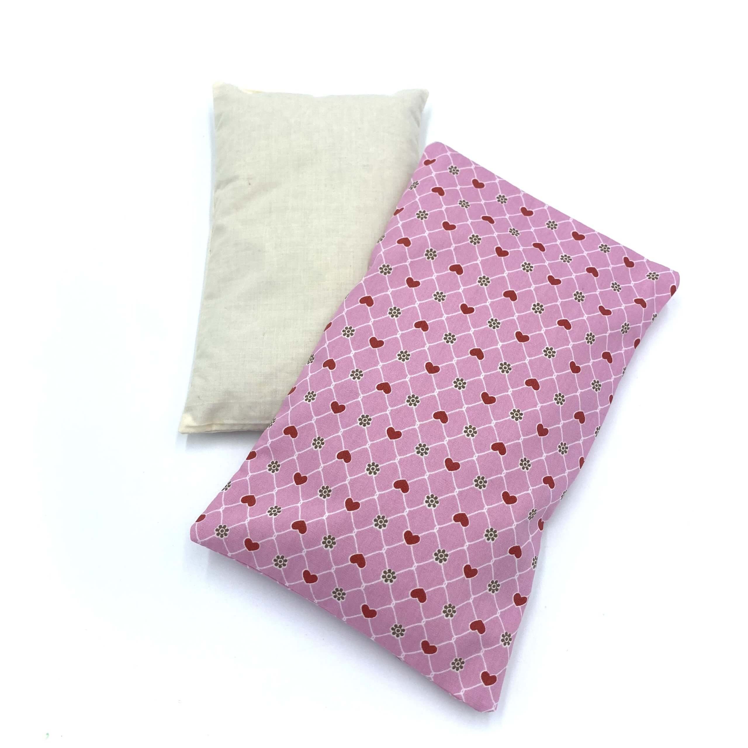 2in1 WÄRME/KÄLTEKISSEN M - MUSTERWAHL (abziehbar, Muster wählbar) - Image 8