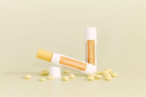 Lippenbalsam Natur