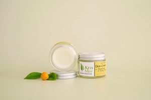Deo Creme Mandarine & Ylang Ylang