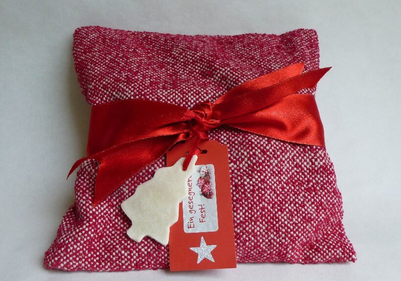 Duftkissen Advent - Image 2