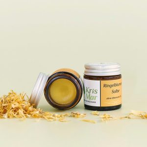 Ringelblumen Salbe