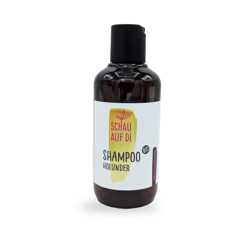 hair&bodyShower - Rise&Shine BIO