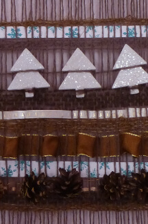 Wandbild Advent - Image 2