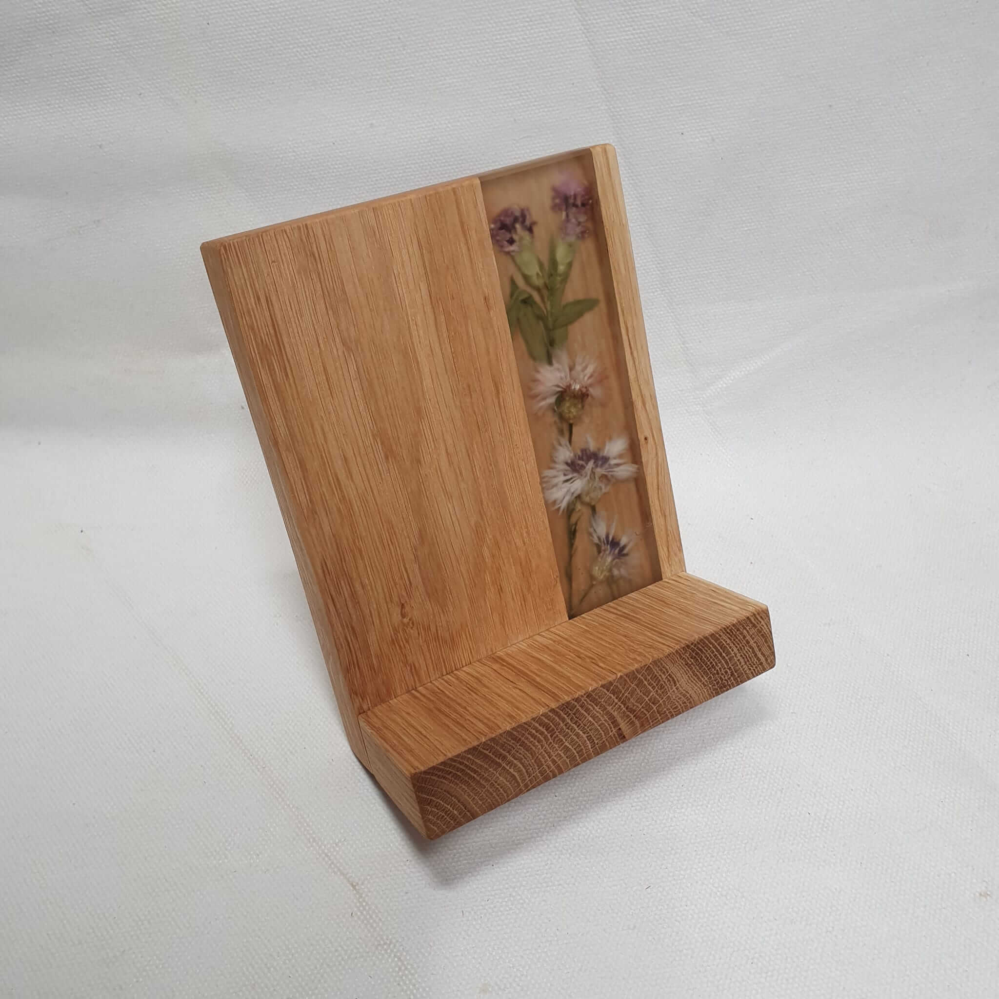 Handy-Halter mit floralen Akzenten - Image 2