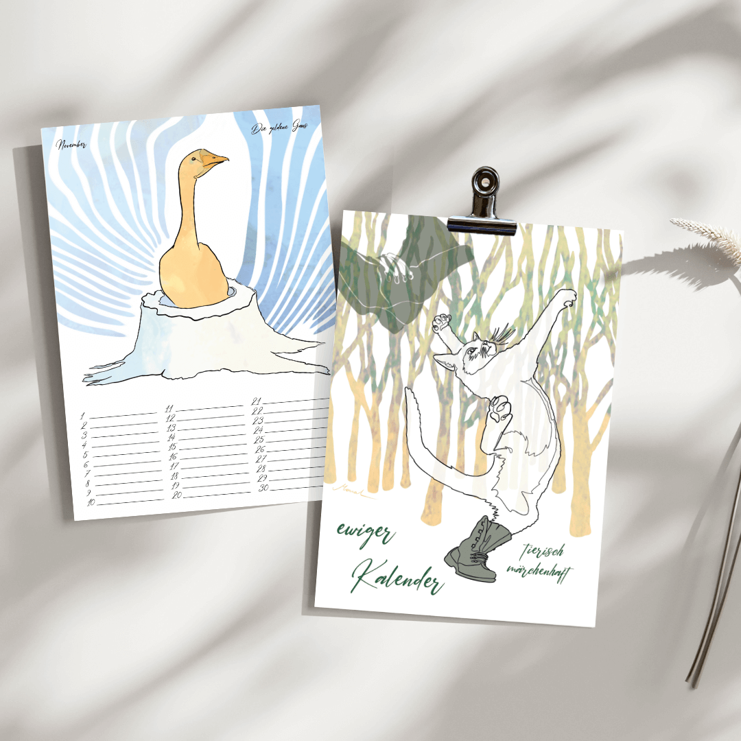 PDF-Stickmuster "Lerne mittelalterliche Stickerei" - Image 2