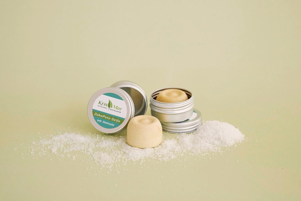 ZahnPutzSeife