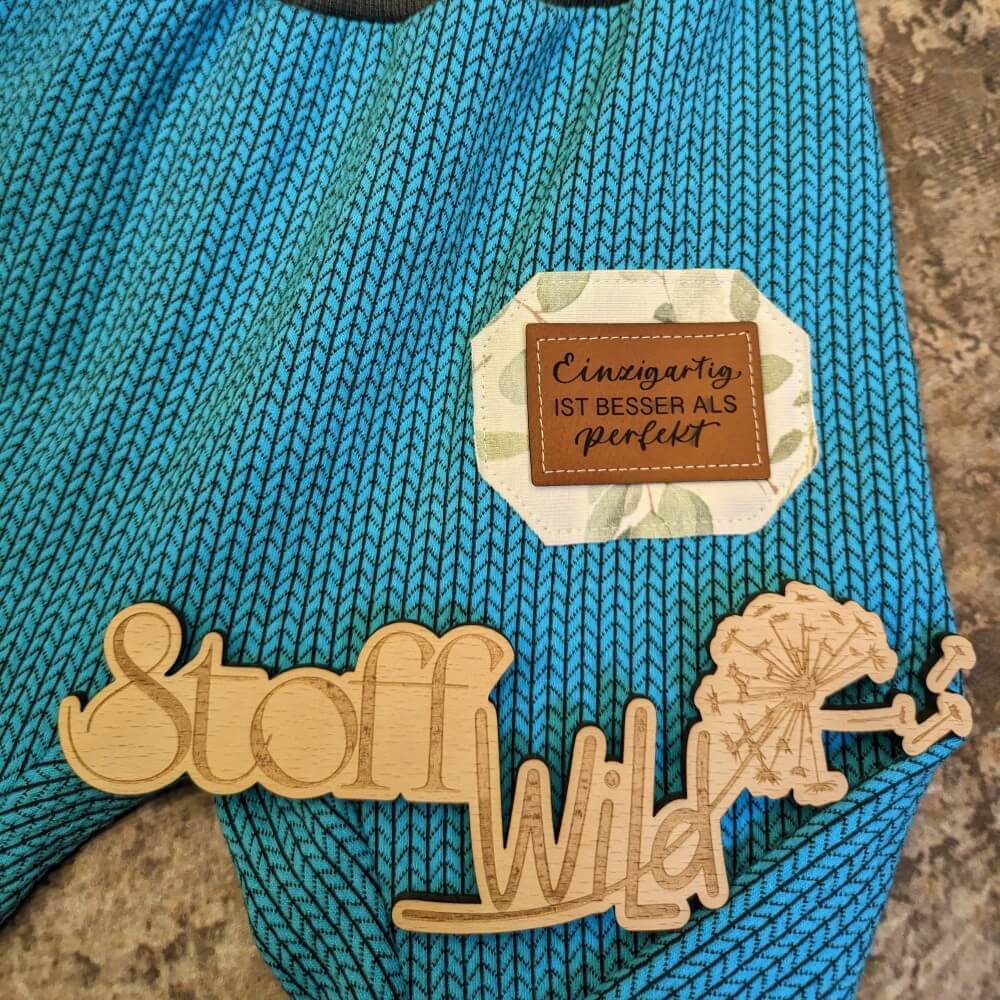 BabyHose / Kleinkindhose, Gr. 86 - Image 2