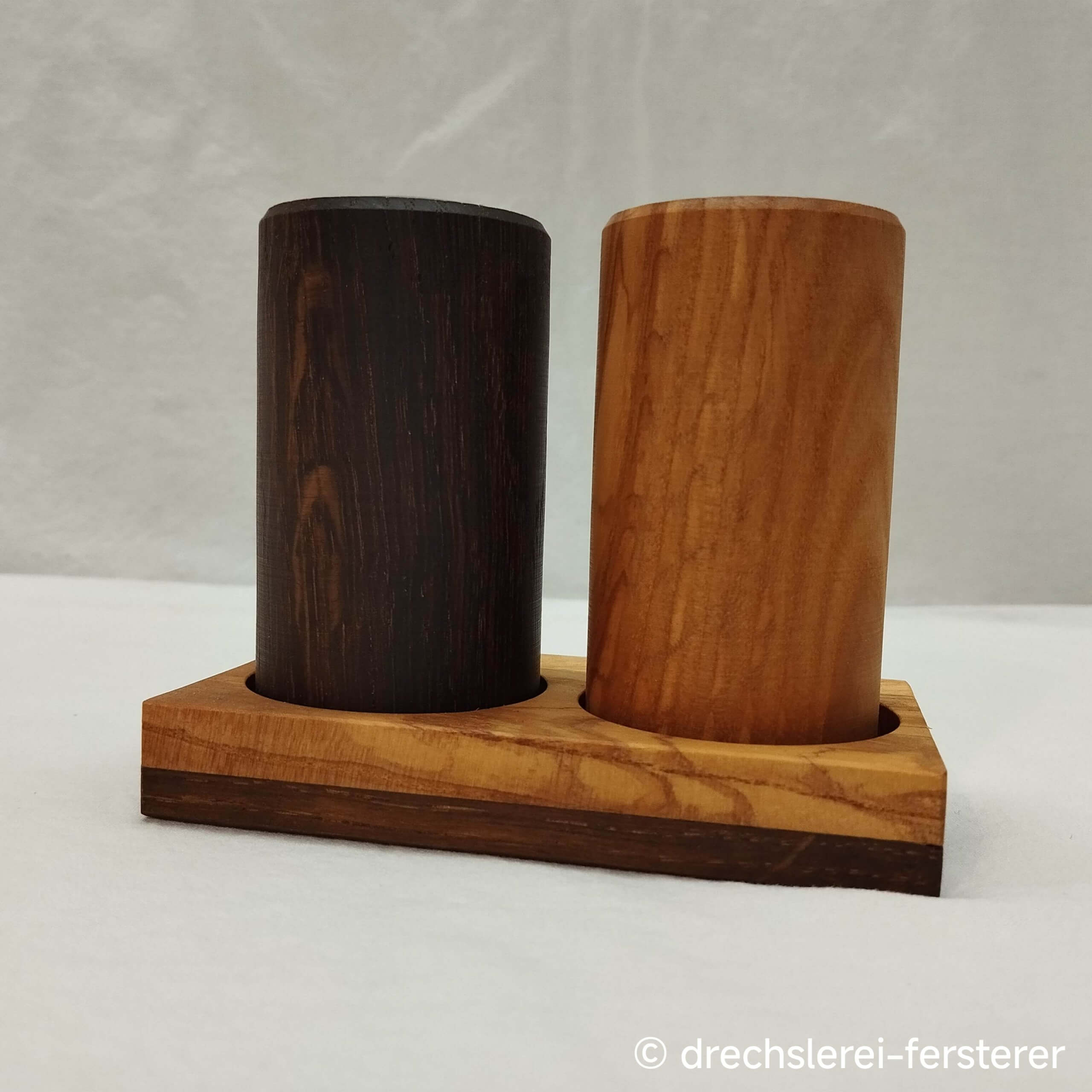 Salz / Pfeffer Menagerie - Image 2