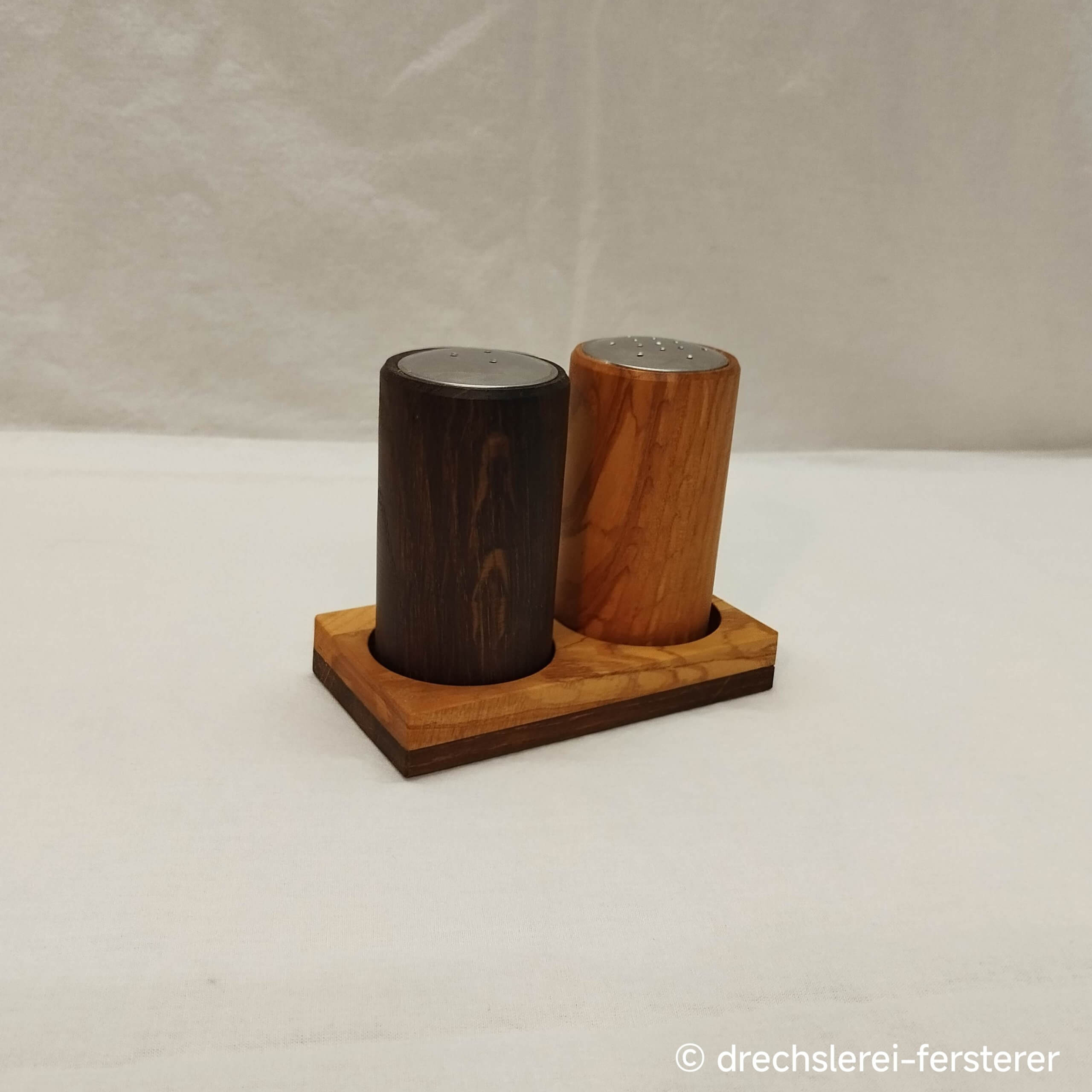 Salz / Pfeffer Menagerie - Image 3