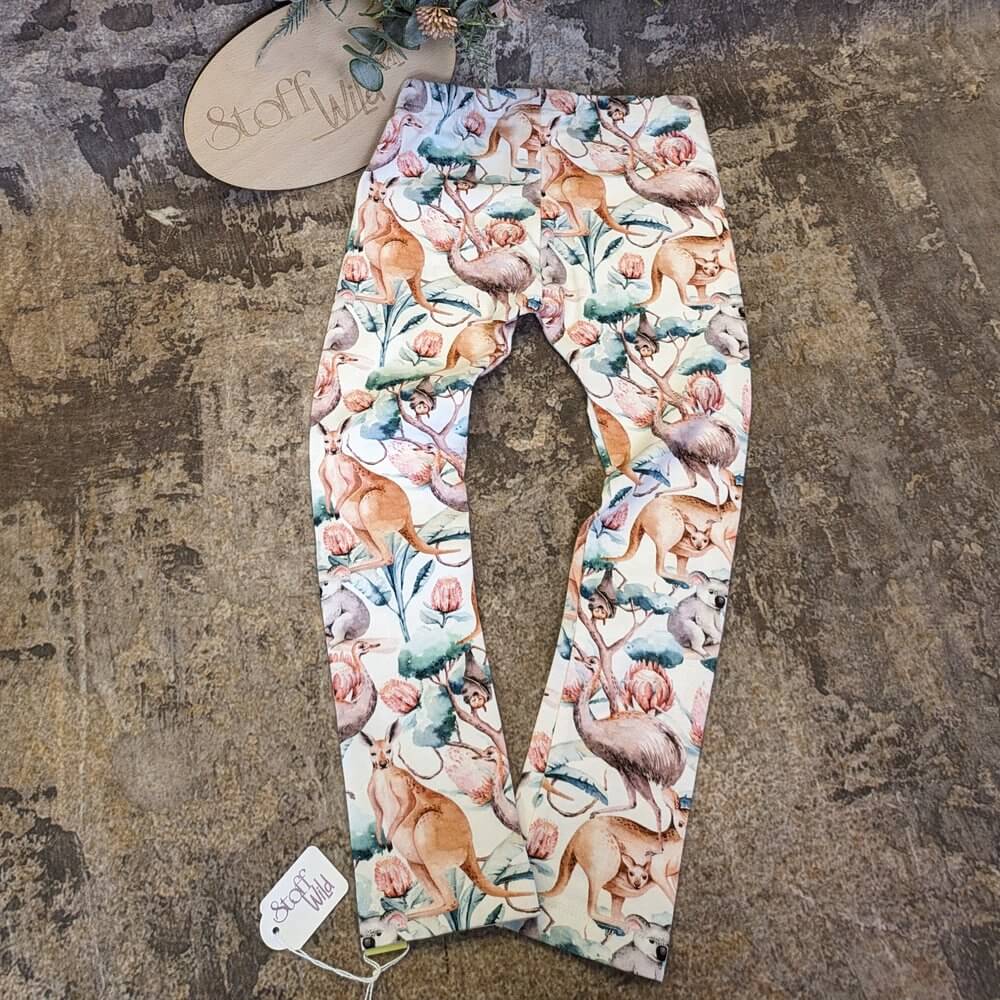 Leggings "Australia" Gr. 98 - Image 5