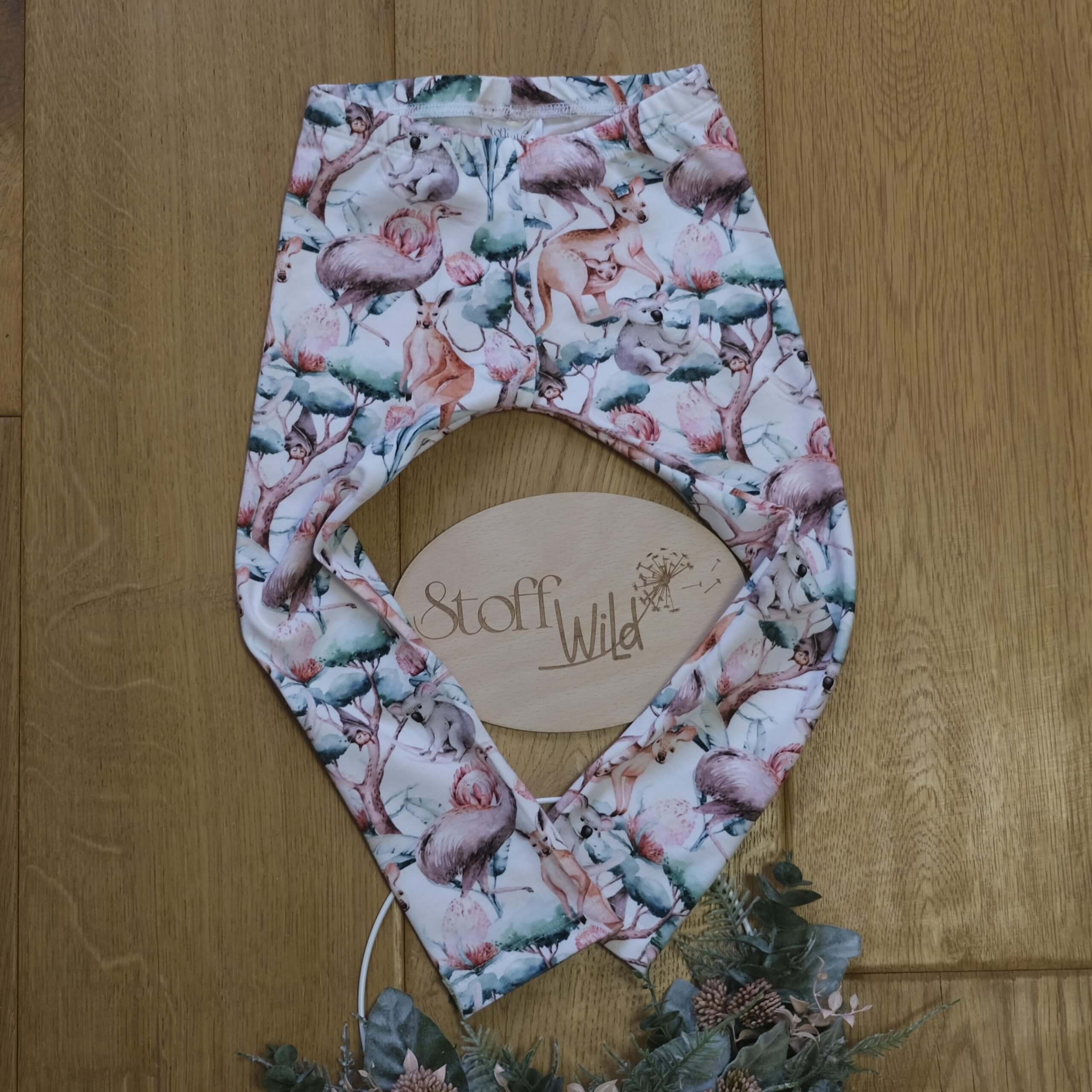 Leggings "Australia" Gr. 98 - Image 7