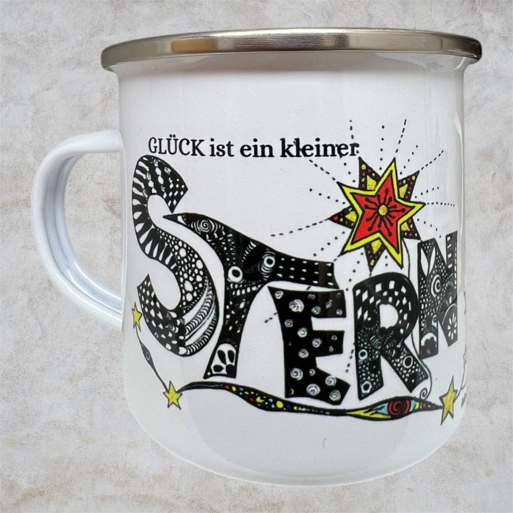 Emailtassen Mädchen